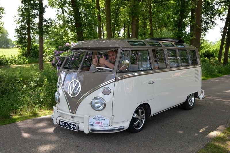 Oldtimerrit Geesteren 7 juni 2015 - 49